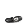 bermuda_leather_sneaker_4.webp Sperry Shoes | Sneakers^Bermuda Leather Sneaker Black