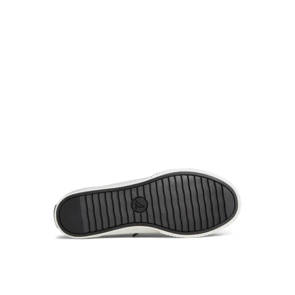 bermuda_leather_sneaker_5.webp Sperry Shoes | Sneakers^Bermuda Leather Sneaker Black
