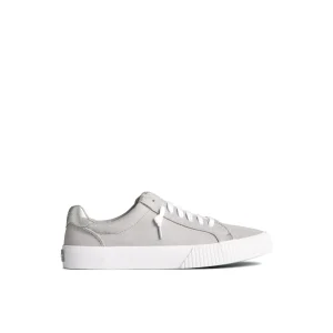 Sperry Shoes | Sneakers^Bermuda Metallic Sneaker Grey
