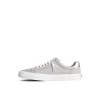 bermuda_metallic_sneaker_1-1.webp Sperry Shoes | Sneakers^Bermuda Metallic Sneaker Grey