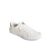 Sperry Shoes | Sneakers^Bermuda Metallic Sneaker Bone