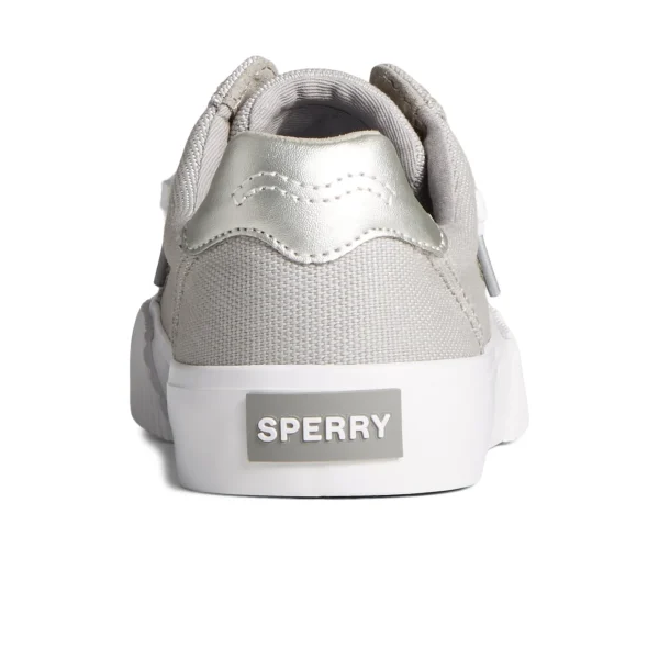 bermuda_metallic_sneaker_3-1.webp Sperry Shoes | Sneakers^Bermuda Metallic Sneaker Grey