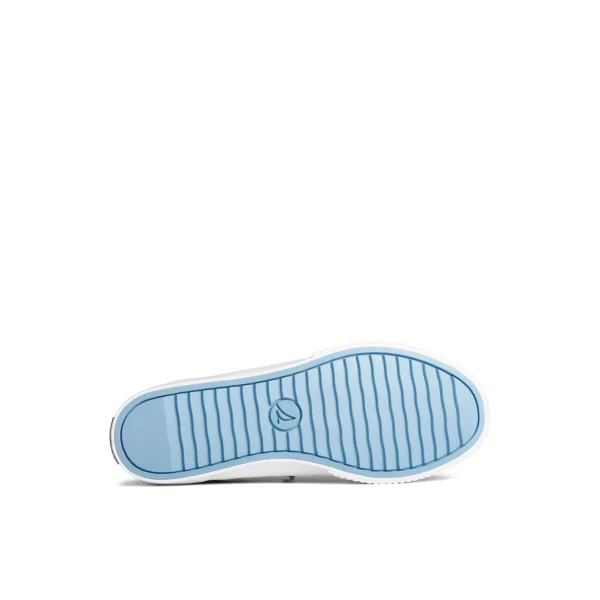 bermuda_metallic_sneaker_5-1.webp Sperry Shoes | Sneakers^Bermuda Metallic Sneaker Grey