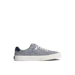 Sperry Shoes | Sneakers^Bermuda SeaCycled™ Canvas Sneaker Navy