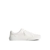 Sperry Shoes | Sneakers^Bermuda SeaCycled™ Canvas Sneaker White