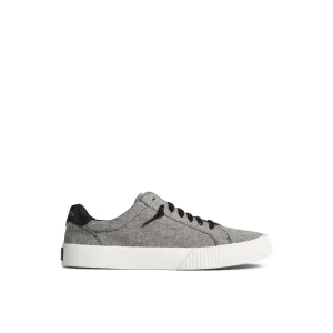 Sperry Shoes | Sneakers^Bermuda SeaCycled™ Canvas Sneaker Black