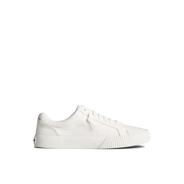 Sperry Shoes | Sneakers^Bermuda SeaCycled™ Canvas Sneaker White