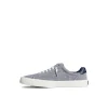 Sperry Shoes | Sneakers^Bermuda SeaCycled™ Canvas Sneaker Navy
