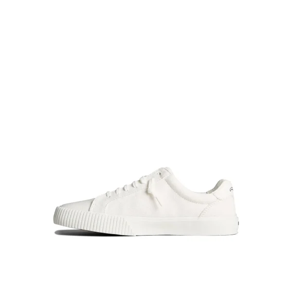 Sperry Shoes | Sneakers^Bermuda SeaCycled™ Canvas Sneaker White