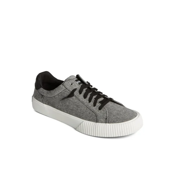 bermuda_seacycled_canvas__2-2.webp Sperry Shoes | Sneakers^Bermuda SeaCycled™ Canvas Sneaker Black