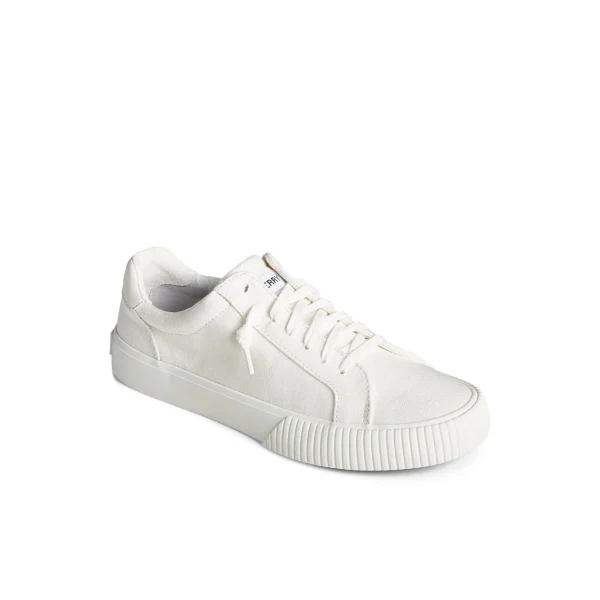 Sperry Shoes | Sneakers^Bermuda SeaCycled™ Canvas Sneaker White