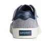 Sperry Shoes | Sneakers^Bermuda SeaCycled™ Canvas Sneaker Navy