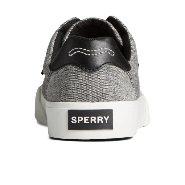 bermuda_seacycled_canvas__3-2.webp Sperry Shoes | Sneakers^Bermuda SeaCycled™ Canvas Sneaker Black