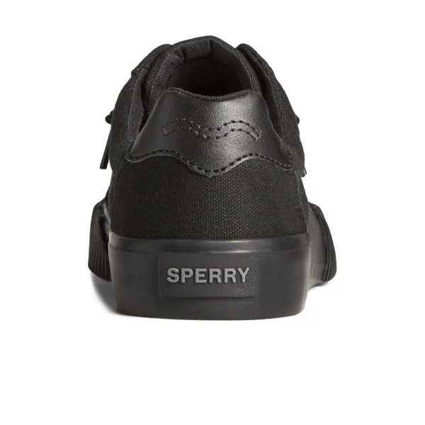 Sperry Shoes | Sneakers^Bermuda Sneaker Black