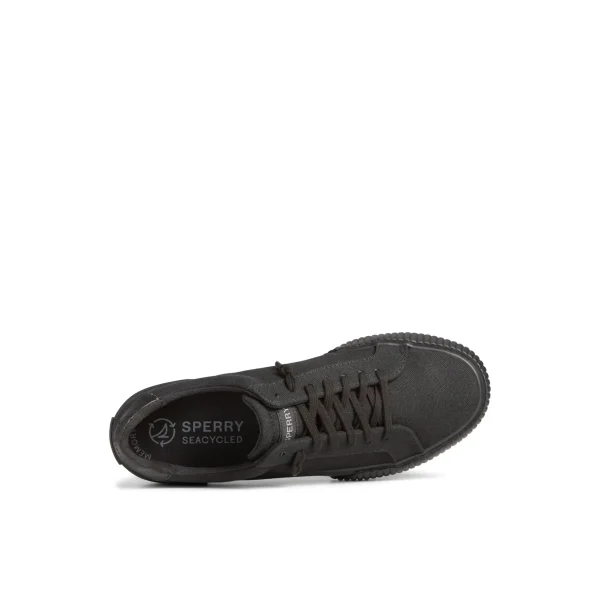 Sperry Shoes | Sneakers^Bermuda Sneaker Black