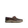 Sperry Shoes | Boat Shoes^Billfish™ 3-Eye Boat Shoe Brown