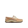 Sperry Shoes | Boat Shoes^Billfish™ 3-Eye Boat Shoe LightBrown