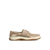 Sperry Shoes | Boat Shoes^Billfish™ 3-Eye Boat Shoe MediumGreen