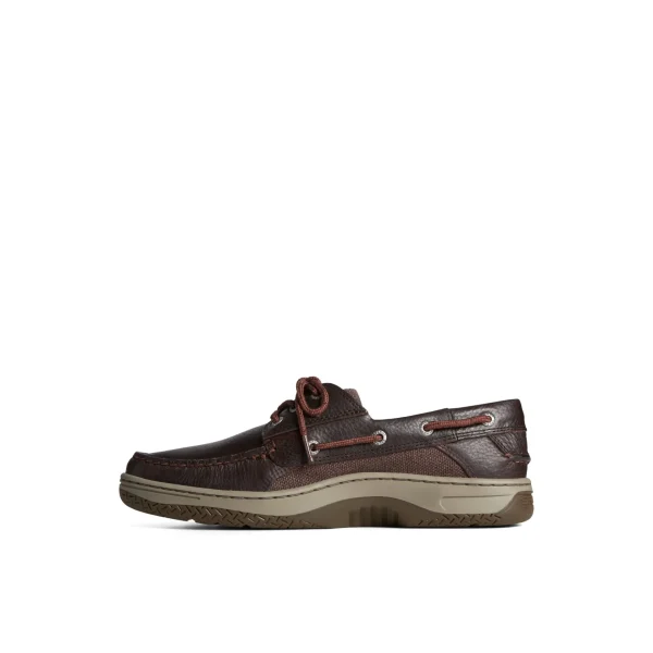 billfish_eye_boat_shoe_1.webp Sperry Shoes | Boat Shoes^Billfish™ 3-Eye Boat Shoe Brown