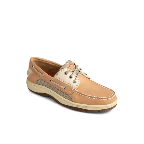 Sperry Shoes | Boat Shoes^Billfish™ 3-Eye Boat Shoe LightBrown