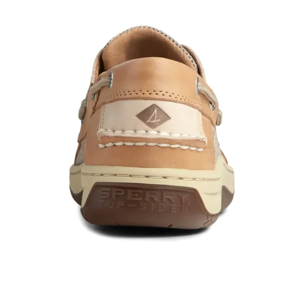 Sperry Shoes | Boat Shoes^Billfish™ 3-Eye Boat Shoe LightBrown