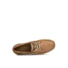 Sperry Shoes | Boat Shoes^Billfish™ 3-Eye Boat Shoe Cognac