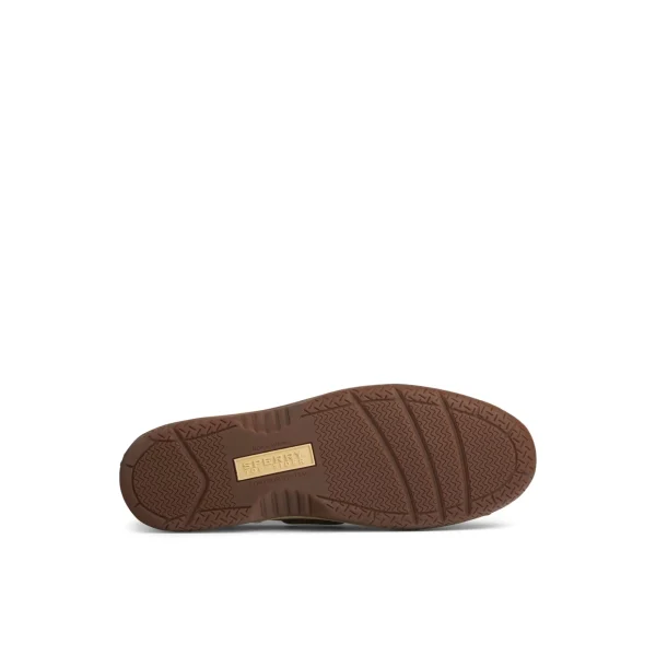 Sperry Shoes | Boat Shoes^Billfish™ 3-Eye Boat Shoe LightBrown