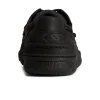 Sperry Shoes | Boat Shoes^Billfish™ 3-Eye Leather Boat Shoe Black