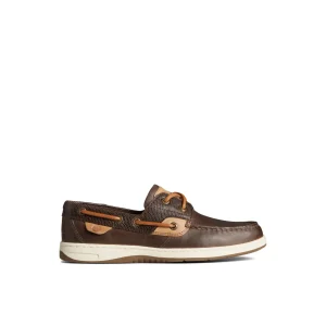 Sperry Shoes | Boat Shoes^Bluefish 2-Eye Boat Shoe MediumBrown