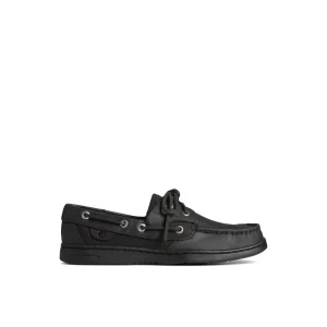 Sperry Shoes | Boat Shoes^Bluefish 2-Eye Boat Shoe Black