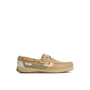 Sperry Shoes | Boat Shoes^Bluefish 2-Eye Boat Shoe White/Multi
