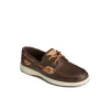 Sperry Shoes | Boat Shoes^Bluefish 2-Eye Boat Shoe MediumBrown