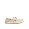 Sperry Shoes | Boat Shoes^Bluefish Floral Boat Shoe Bone