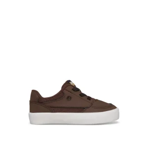 Sperry Sneakers^Boardwalk Junior Sneaker Brown
