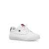 Sperry Sneakers^Boardwalk Junior Sneaker White