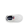 Sperry Sneakers^Boardwalk Junior Sneaker White