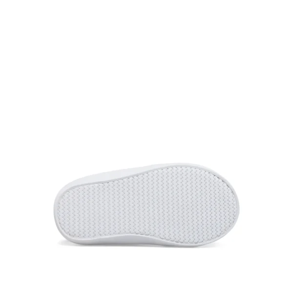 Sperry Sneakers^Boardwalk Junior Sneaker White