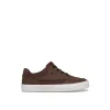 Sperry Sneakers^Boardwalk Leather Sneaker Brown