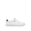 Sperry Sneakers^Boardwalk Leather Sneaker White