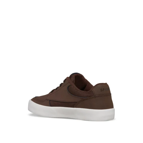 Sperry Sneakers^Boardwalk Leather Sneaker Brown