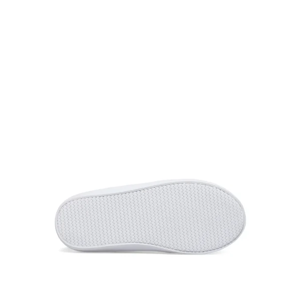 Sperry Sneakers^Boardwalk Leather Sneaker White