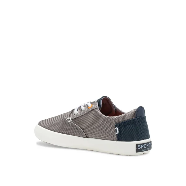 Sperry Sneakers^Bodie Washable Sneaker DarkGrey