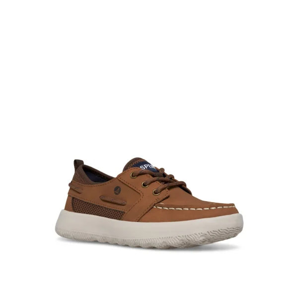 Sperry Sneakers^Bowfin Boat Shoe MediumBeige
