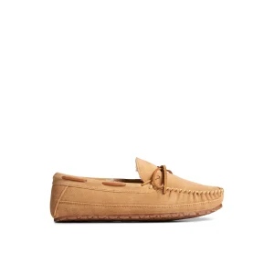 Sperry Shoes | Loafers & Oxfords^Brandon 1-Eye Moccasin Slipper LightBrown