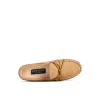 brandon_eye_moccasin_slip_4.webp Sperry Shoes | Loafers & Oxfords^Brandon 1-Eye Moccasin Slipper LightBrown