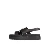 Sperry Sandals^Cami Flatform Sandal Black