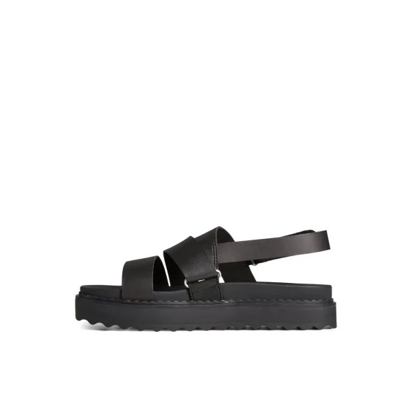 Sperry Sandals^Cami Flatform Sandal Black
