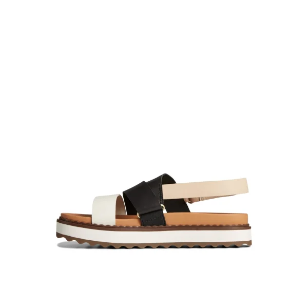 cami_flatform_sandal_1.webp Sperry Sandals^Cami Flatform Sandal BrownPrimary-Multi