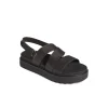 Sperry Sandals^Cami Flatform Sandal Black