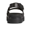Sperry Sandals^Cami Flatform Sandal Black